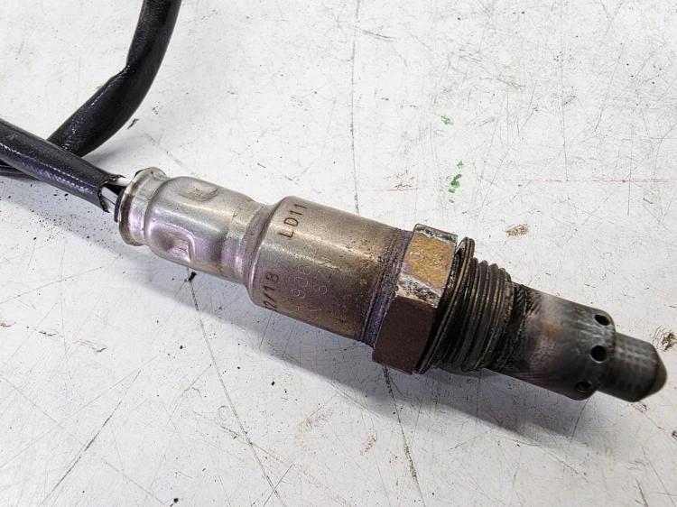 SONDA LAMBDA CZUJNIK AUDI A4 B9 A5 Q5 FY 2.0 TFSI 80A906265