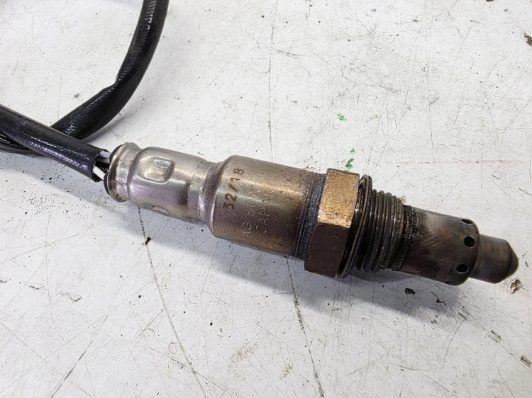 SONDA LAMBDA CZUJNIK AUDI A4 B9 A5 Q5 FY 2.0 TFSI 80A906265
