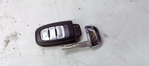 KLUCZYK PILOT AUDI A4 S4 B8 A5 S5 A6 A7 4G0959754K