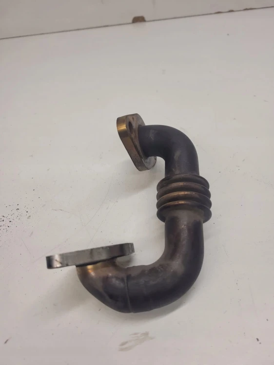 RURA RURKA SPALIN EGR AUDI VW 2.0 TDI 03L131521J