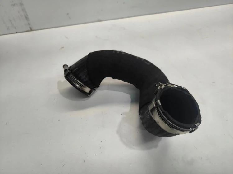 RURA WĄŻ INTERCOOLERA AUDI A6 C6 4F0145737G ORYGINAŁ !!!