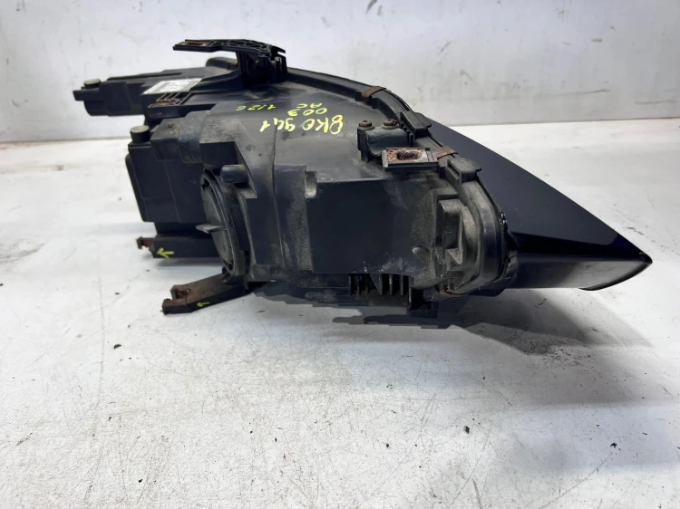 REFLEKTOR LEWY PRZÓD AUDI A4 B8 LIFT 8K0941003AC 1/26