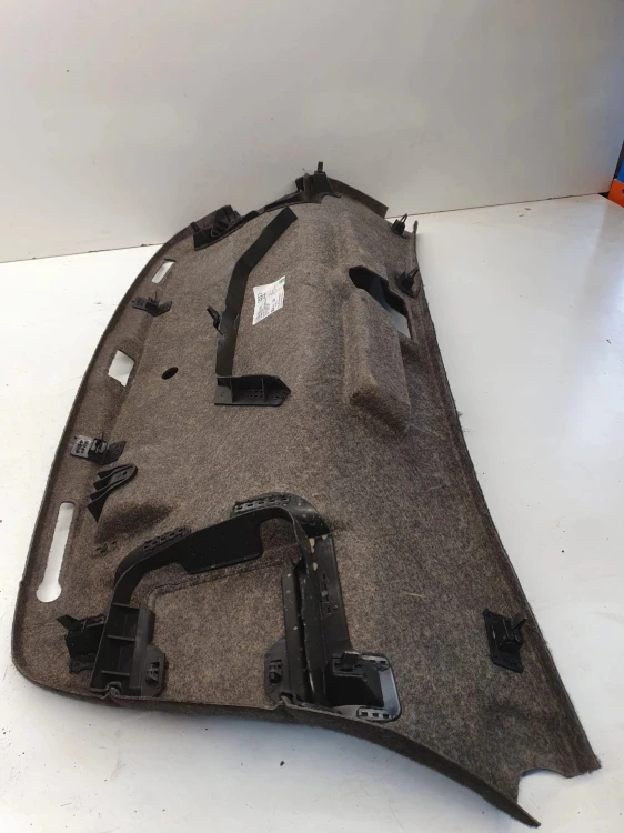 TAPICERKA KLAPY TYL AUDI A5 8T COUPE 8T0867975A