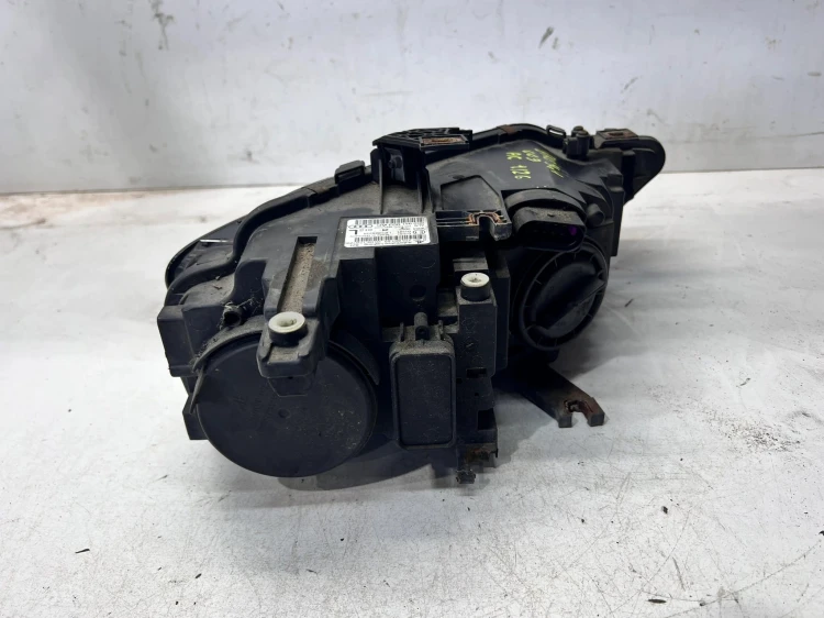 REFLEKTOR LEWY PRZÓD AUDI A4 B8 LIFT 8K0941003AC 1/26