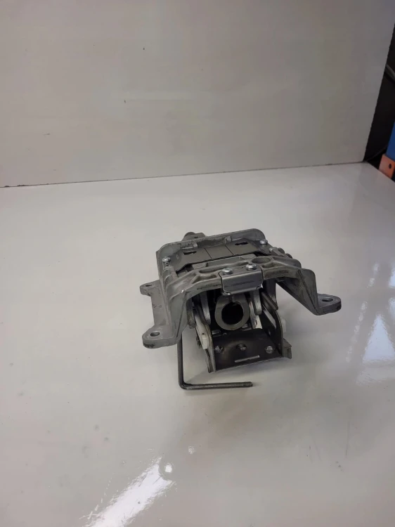 SZTYCA KOLUMNA KIEROWNICZA AUDI A6 C6 4F0419065A