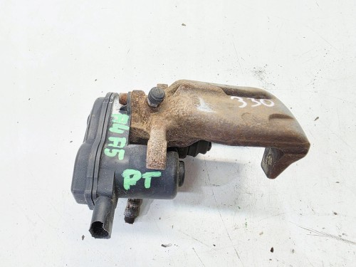 ZACISK HAMULCOWY ELEKTRYCZNY PRAWY TYŁ AUDI A4 B8 A5 Q5 POD TARCZĘ 330MM