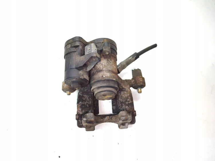 ZACISK HAMULCOWY LEWY TYŁ AUDI A3 8V VW SEAT SKODA 5Q0615405BC