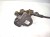 ZACISK HAMULCOWY LEWY TYŁ AUDI A3 8V VW SEAT SKODA 5Q0615405BC