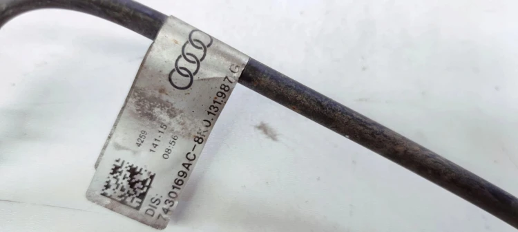WĄŻ PRZEWÓD ADBLUE AUDI A4 A5 A6 8K0131987G