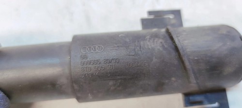 SPRYSKIWACZ REFLEKTORA LEWY AUDI A5 8T 8T0955101 USZK