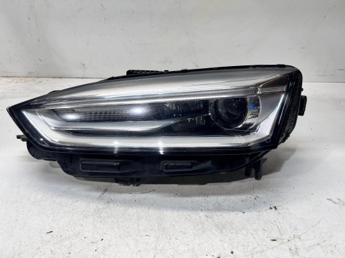 REFLEKTOR LEWY PRZÓD AUDI A5 8W 8W6941043D UK