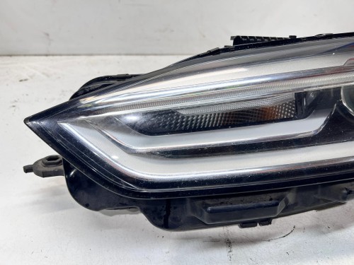 REFLEKTOR LEWY PRZÓD AUDI A5 8W 8W6941043D UK