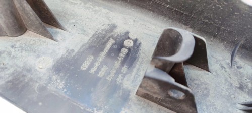OSŁONA WAHACZA LEWY TYŁ AUDI A4 B9 8W0505415D