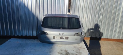 KLAPA TYLNA TYŁ AUDI Q5 8R LX7V S LINE 2008-2016 ORYGINAŁ !