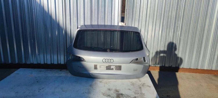 KLAPA TYLNA TYŁ AUDI Q5 8R LX7V S LINE 2008-2016 ORYGINAŁ !