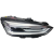 REFLEKTOR LAMPA PRAWY PRZÓD XENON AUDI A5 8W 8W6941006D 17/26