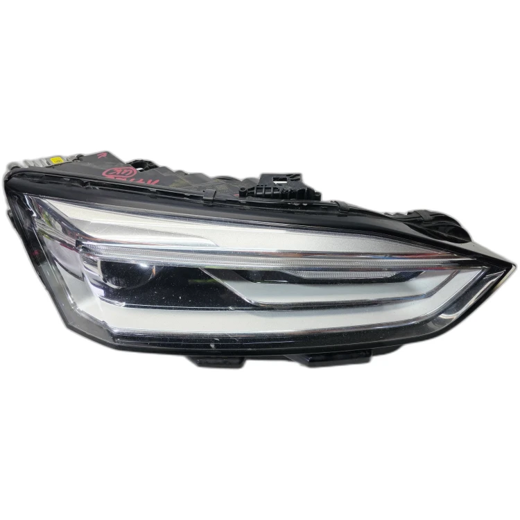 REFLEKTOR LAMPA PRAWY PRZÓD XENON AUDI A5 8W 8W6941006D 17/26