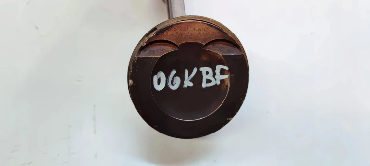 TŁOK + KORBOWÓD AUDI VOLKSWAGEN SEAT SKODA 2.0 TFSI TSI 06LJ 06KBF 82.420