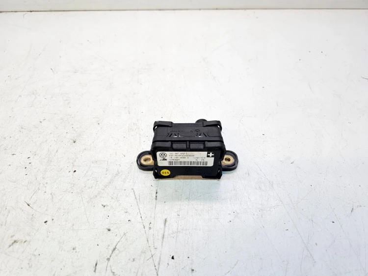 CZUJNIK MODUŁ SENSOR ESP AUDI A3 8P 1K0907652C