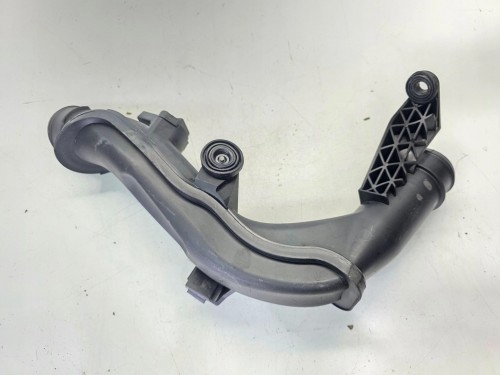 PRZEWÓD WĄŻ INTERCOOLERA AUDI VOLKSWAGEN SEAT SKODA 5N0145770A