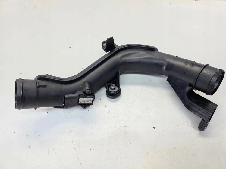PRZEWÓD WĄŻ INTERCOOLERA AUDI VOLKSWAGEN SEAT SKODA 5N0145770A