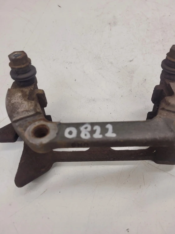 JARZMO ZACISKU PRAWY TYŁ AUDI A4 B8 A5 0822