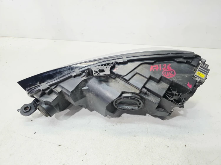 REFLEKTOR LAMPA PRAWY PRZÓD XENON AUDI A5 8W 8W6941006D 17/26