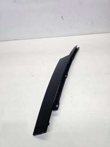 NAKŁADKA OSŁONA SŁUPKA AUDI A4 B9 LEWY PRZÓD 8W0837901