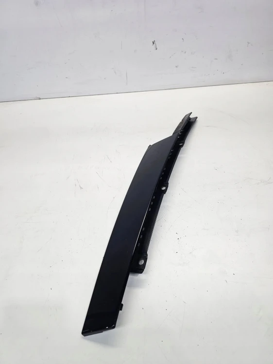 NAKŁADKA OSŁONA SŁUPKA AUDI A4 B9 LEWY PRZÓD 8W0837901