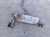 TŁUMIK WYDECH AUDI A3 8P VOLKSWAGEN SEAT SKODA 2.0 TDI 1K0120B 1K6253611T