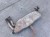 TŁUMIK WYDECH AUDI A3 8P VOLKSWAGEN SEAT SKODA 2.0 TDI 1K0120B 1K6253611T