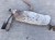 TŁUMIK WYDECH AUDI A3 8P VOLKSWAGEN SEAT SKODA 2.0 TDI 1K0120B 1K6253611T