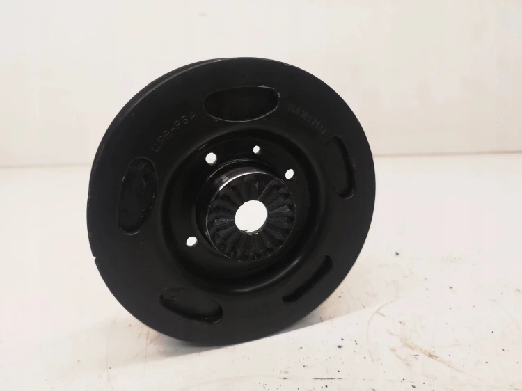 KOŁO PASOWE WAŁU AUDI A4 B8 A5 8T 1.8 06H105243F