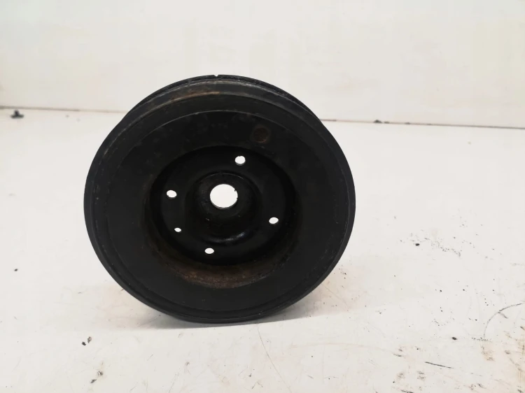 KOŁO PASOWE WAŁU AUDI A4 B8 A5 8T 1.8 06H105243F