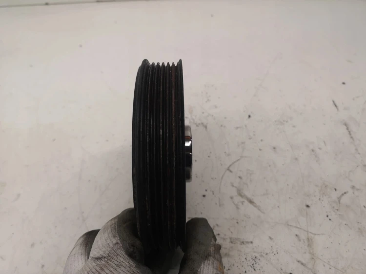 KOŁO PASOWE WAŁU AUDI A4 B8 A5 8T 1.8 06H105243F