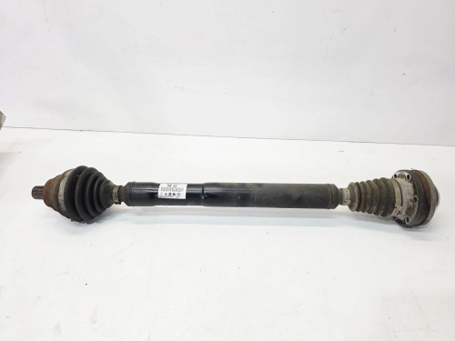 PÓŁOŚ PRAWA DŁUGA AUDI A3 8P VOLKSWAGEN SEAT SKODA 2.0 TFSI 1K0407272KJ