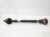 PÓŁOŚ PRAWA DŁUGA AUDI A3 8P VOLKSWAGEN SEAT SKODA 2.0 TFSI 1K0407272KJ