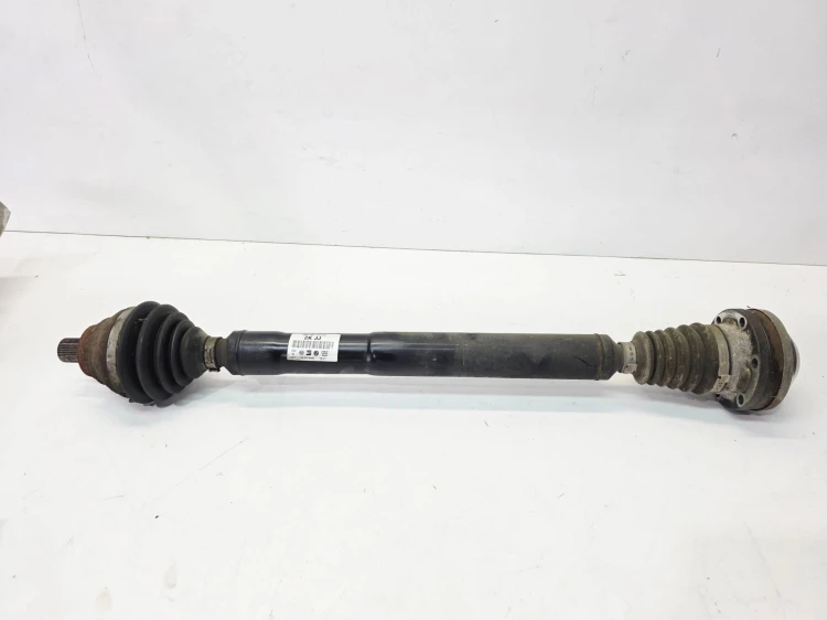 PÓŁOŚ PRAWA DŁUGA AUDI A3 8P VOLKSWAGEN SEAT SKODA 2.0 TFSI 1K0407272KJ
