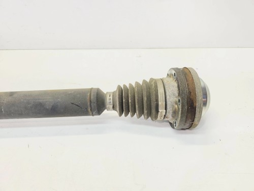 PÓŁOŚ PRAWA DŁUGA AUDI A3 8P VOLKSWAGEN SEAT SKODA 2.0 TFSI 1K0407272KJ