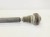 PÓŁOŚ PRAWA DŁUGA AUDI A3 8P VOLKSWAGEN SEAT SKODA 2.0 TFSI 1K0407272KJ