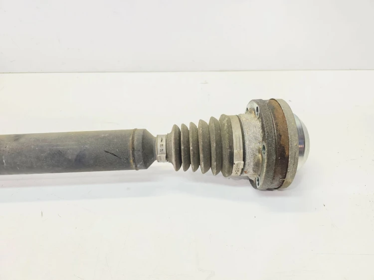 PÓŁOŚ PRAWA DŁUGA AUDI A3 8P VOLKSWAGEN SEAT SKODA 2.0 TFSI 1K0407272KJ