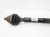 PÓŁOŚ PRAWA DŁUGA AUDI A3 8P VOLKSWAGEN SEAT SKODA 2.0 TFSI 1K0407272KJ