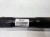 PÓŁOŚ PRAWA DŁUGA AUDI A3 8P VOLKSWAGEN SEAT SKODA 2.0 TFSI 1K0407272KJ