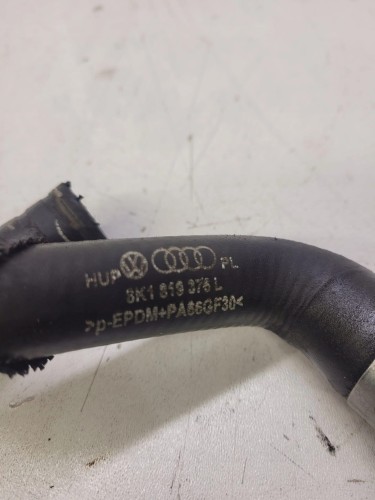 RURA PRZEWÓD WODY AUDI A4 B8 A5 Q5 LIFT 8K1819375L