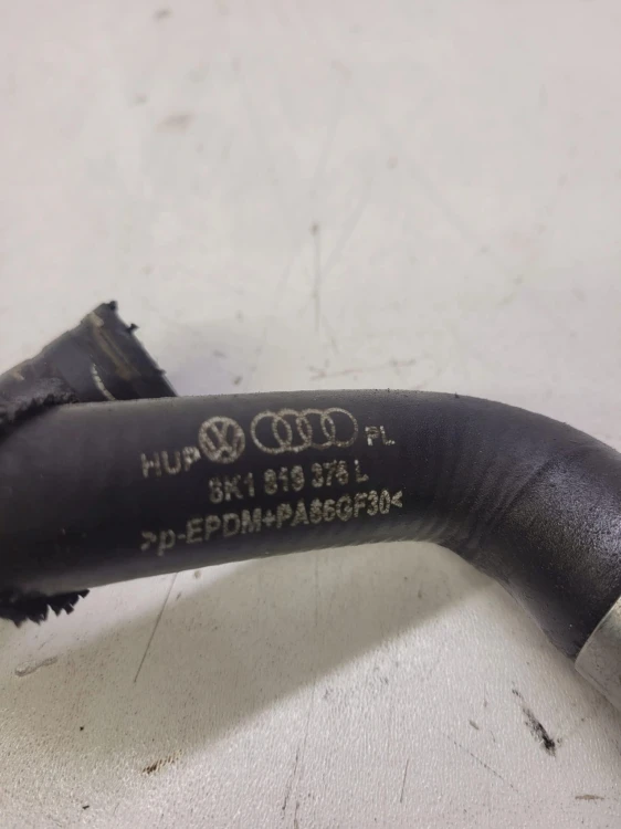 RURA PRZEWÓD WODY AUDI A4 B8 A5 Q5 LIFT 8K1819375L
