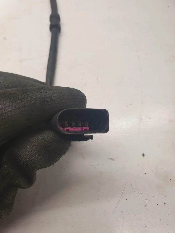 SONDA LAMBDA AUDI A3 8P VW SEAT 1,8TFSI 06J906262K