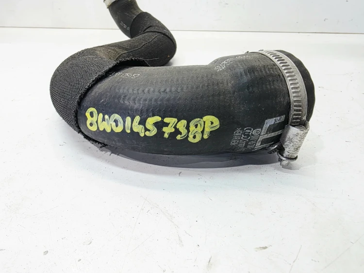 RURA PRZEWÓD INTERCOOLERA AUDI A4 B9 A5 2.0 TFSI 8W0145738P