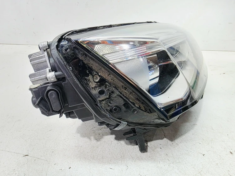 REFLEKTOR LAMPA PRAWY PRZÓD XENON AUDI A5 8W 8W6941006D 17/26