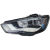 REFLEKTOR LAMPA LEWY PRZÓD AUDI A3 8V 8V0941003A 18/26 UK