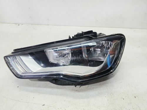 REFLEKTOR LAMPA LEWY PRZÓD AUDI A3 8V 8V0941003A 18/26 UK